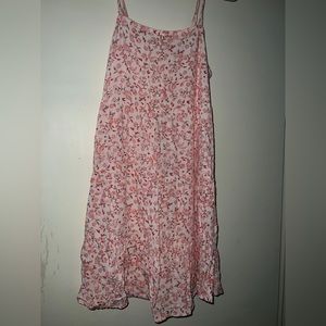Old Navy Tiered Dress